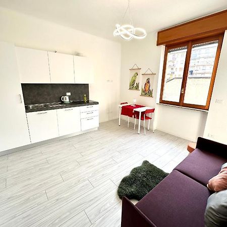 Marghespace Zona Stazione Centrale Appartamento Con Letto Matrimoniale E Bagno Milan Exterior photo